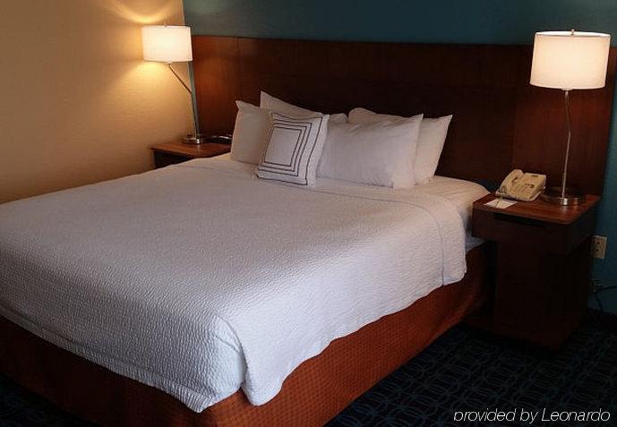 Fairfield Inn&Suites Cleveland Avon Exterior foto