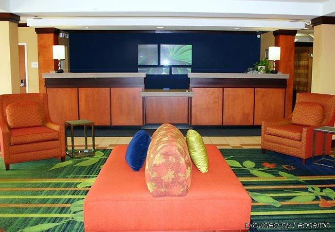Fairfield Inn&Suites Cleveland Avon Exterior foto