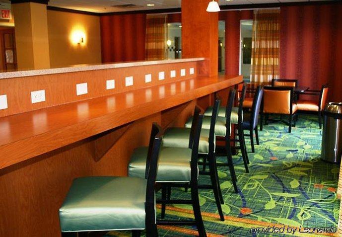 Fairfield Inn&Suites Cleveland Avon Exterior foto